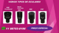 OCULARES COM PREÇO ESPECIAL